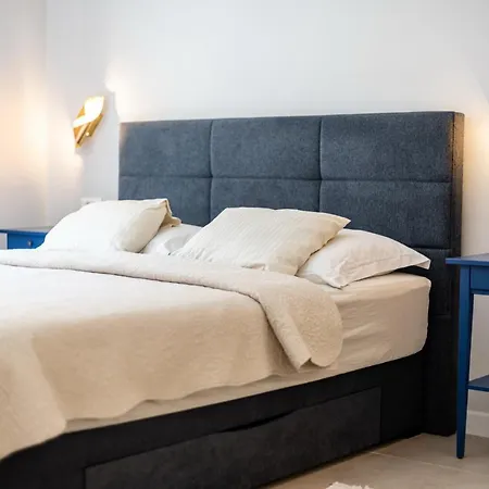 Luxury Erceg Apartmán *