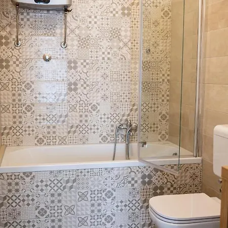 Luxury Erceg Apartmán