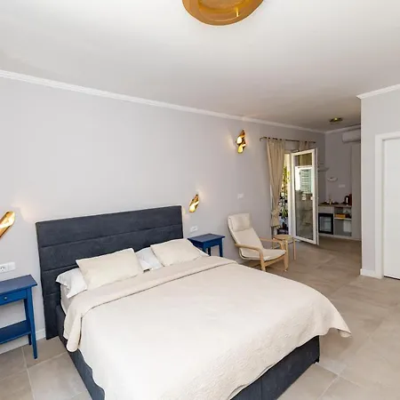 Luxury Erceg Apartmán