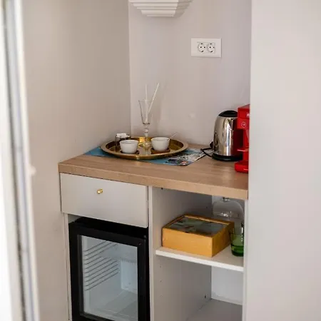 Luxury Erceg Apartmán