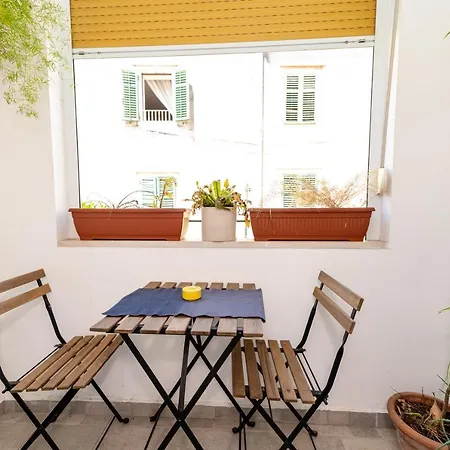 Luxury Erceg Apartmán