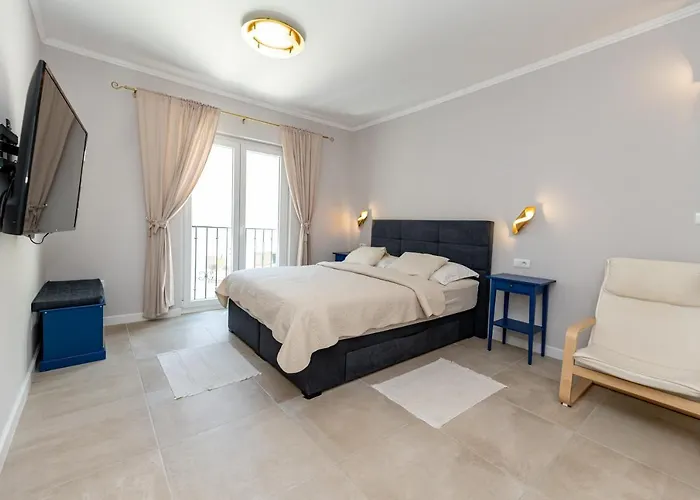 Apartmán Luxury Erceg