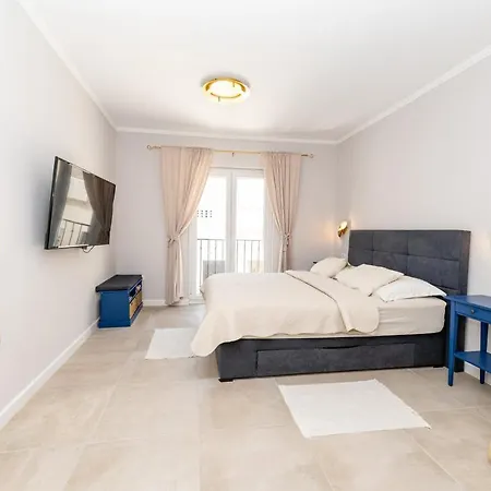 Apartment Luxury Erceg