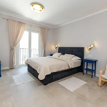 Apartment Luxury Erceg