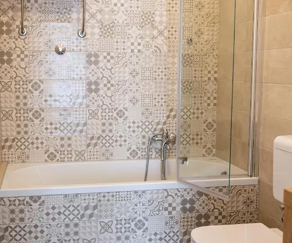 Luxury Erceg Apartmán