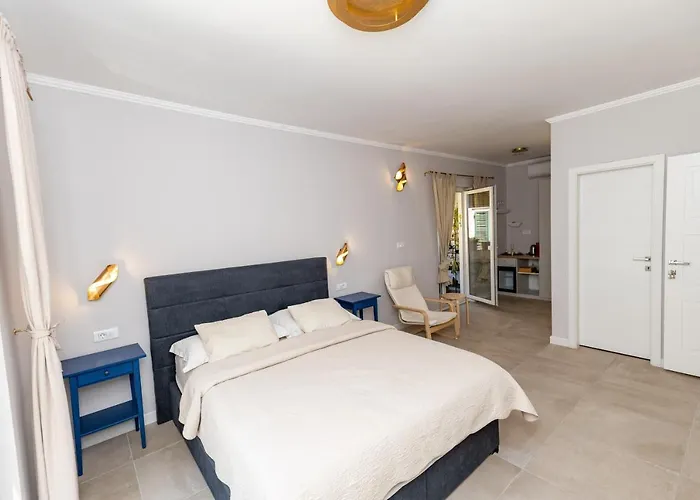 Luxury Erceg Apartmán