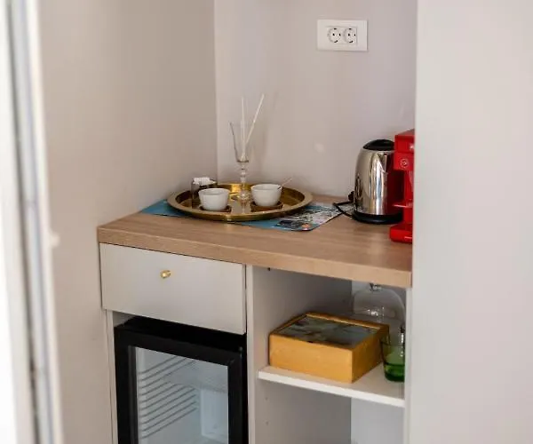 Luxury Erceg Apartmán