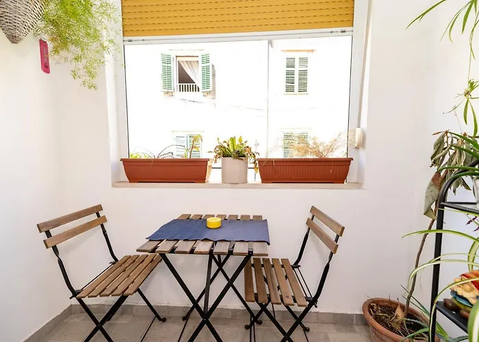 Luxury Erceg Apartmán